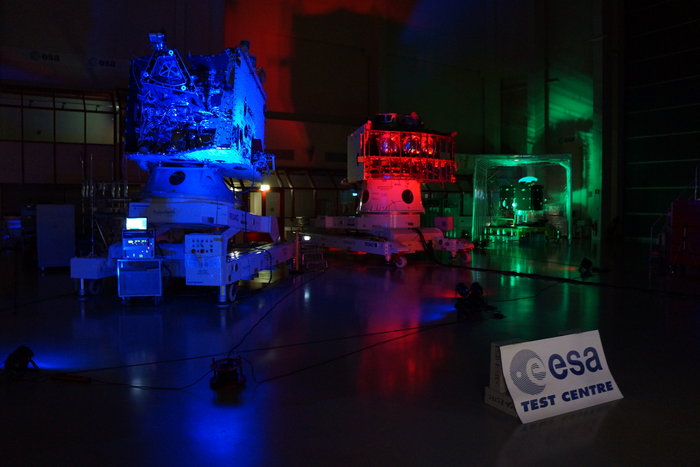 ESTEC Open Day